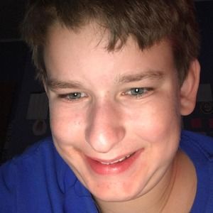 Meet your Posher, Cole